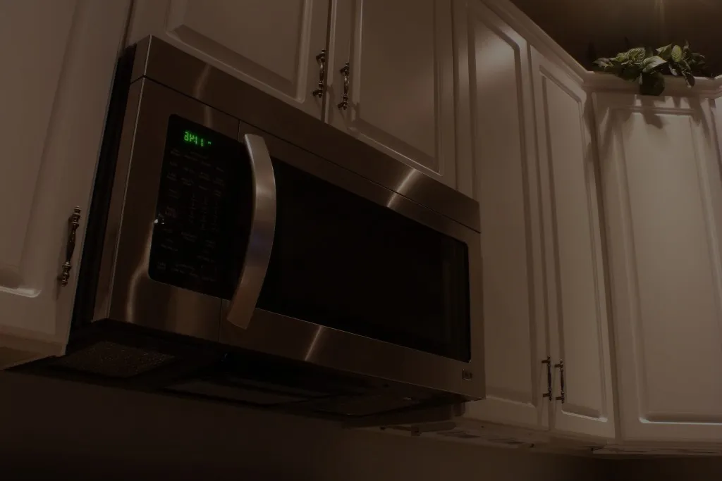What do you do if the microwave buttons don’t work? Causes And Solutions